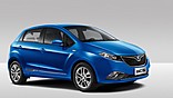 Geely GC5 Hatchback