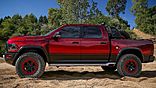 Dodge Ram Rebel TRX Concept