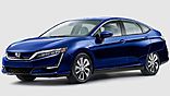 Honda Clarity Electric