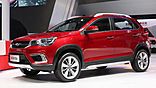 Chery Tiggo 2