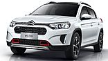 Citroen C3-XR