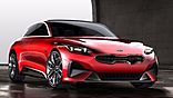 Kia Proceed Concept