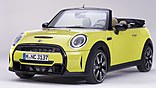 Mini Cabrio