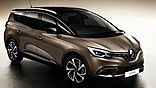 Renault Grand Scenic Hybrid