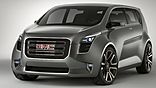 GMC Granit Concept