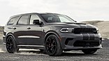 Dodge Durango SRT