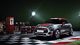 Mini John Cooper Works Concept