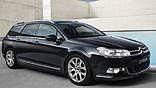 Citroen C5 Tourer