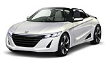 Honda S660