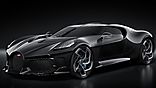 Bugatti La Voiture Noire