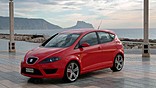 Seat Altea Concept