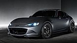 Mazda RF Kuro Concept