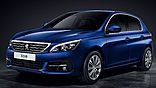 Peugeot 308 5D