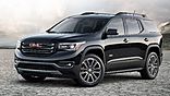 GMC Acadia