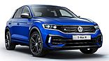 Volkswagen T-Roc R Concept