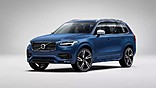 Volvo XC90 Polestar