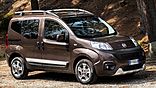 Fiat Qubo