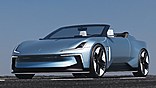 Polestar O2 Concept