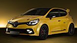 Renault Clio RS16 Concept