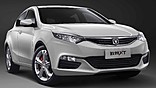 Changan Eado XT