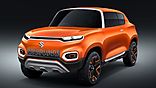 Suzuki Future S Concept