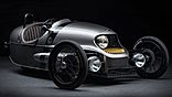 Morgan EV3