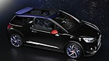 Citroen DS3 Cabrio Ines de la Fressange Paris Concept