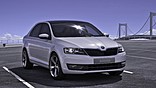 Skoda Mission L Concept