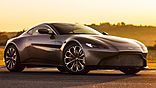 Aston Martin Vantage