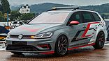 Volkswagen Golf Variant FighterR Concept