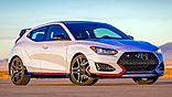 Hyundai Veloster N