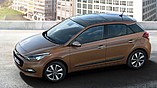 Hyundai i20 5D