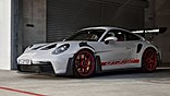 Porsche 911 GT3 RS