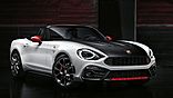 Fiat 124 Spider Abarth