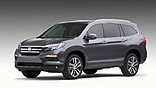 Honda Pilot