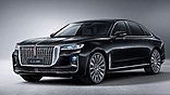 Hongqi H9