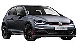 Volkswagen Golf GTI TCR Concept