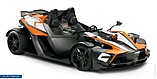 KTM X-Bow