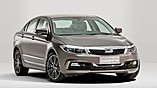 Qoros 3