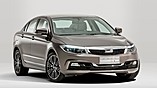 Qoros 3