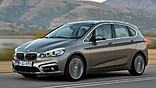 Bmw 2-series Active Tourer