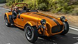 Caterham Seven