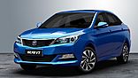 Changan Alsvin V7