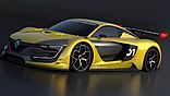 Renault Sport RS 01