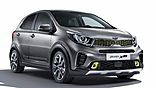 Kia Picanto X-line