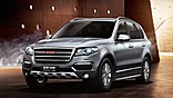 Haval H8