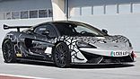 McLaren 620R