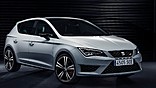 Seat Leon Cupra