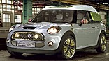 Mini Concept Tokyo