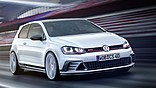 Volkswagen Golf GTI Clubsport Concept